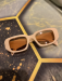 Trendy Sunglass